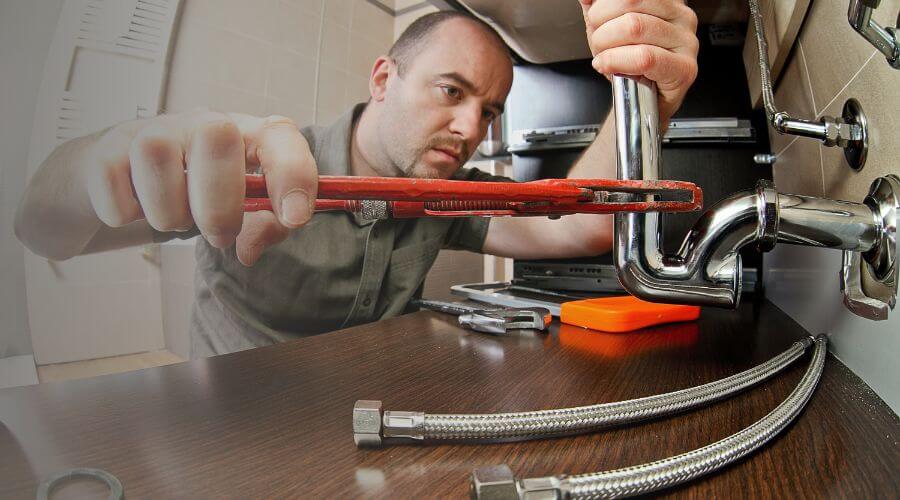 Professional Leak Detection in Clare, IA