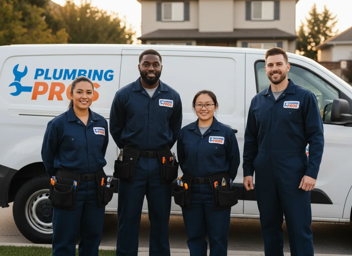 Water Heater Repair company in Clare, IA